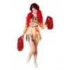 Party Fiesta Kostüm Zombie Cheerleader -Horrorkostüme – Halloween Verkäufe kostum zombie cheerleader