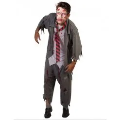 Party Fiesta Kostüm Zombie High School Zombie Boy