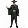 Party Fiesta Kostüm Zorro Kinder -Horrorkostüme – Halloween Verkäufe kostum zorro kinder 1