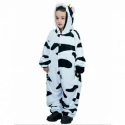 Party Fiesta Kuh Kostüm