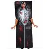 Party Fiesta Leichensack-Kostüm Für Erwachsene (Einheitsgröße) -Horrorkostüme – Halloween Verkäufe leichensack kostum fur erwachsene einheitsgrosse