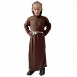 Party Fiesta Mönch (Kinder)