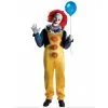 Party Fiesta Pennywise Kostüm Deluxe Für Herren 2 Party Fiesta Pennywise Kostüm Deluxe Für Herren -Horrorkostüme – Halloween Verkäufe pennywise kostum deluxe fur herren