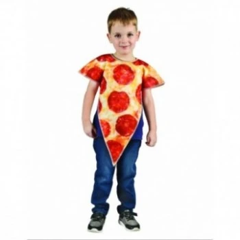 Party Fiesta Pizza-Stück Mummy And Me 3 Party Fiesta Pizza-Stück Mummy And Me