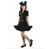 Party Fiesta Polizistinnenkostüm Für Mädchen -Horrorkostüme – Halloween Verkäufe polizistinnenkostum fur madchen