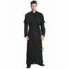 Party Fiesta Priesterkostüm Für Erwachsene -Horrorkostüme – Halloween Verkäufe priesterkostum fur erwachsene