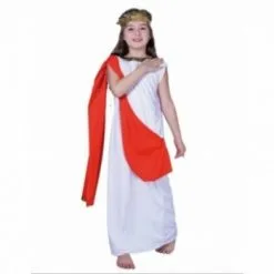 Party Fiesta Römerinkostüm