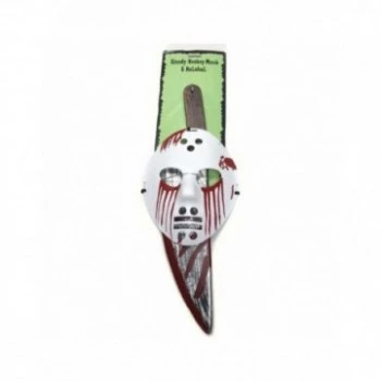 Party Fiesta Set Maske Und Machete Jason 3 Party Fiesta Set Maske Und Machete Jason