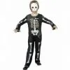 Party Fiesta Skelettkostüm (4-6) - Junge
