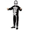 Party Fiesta Skelettkostüm Junge