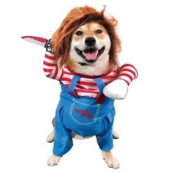 Party Fiesta Tierkostüm Chuscki