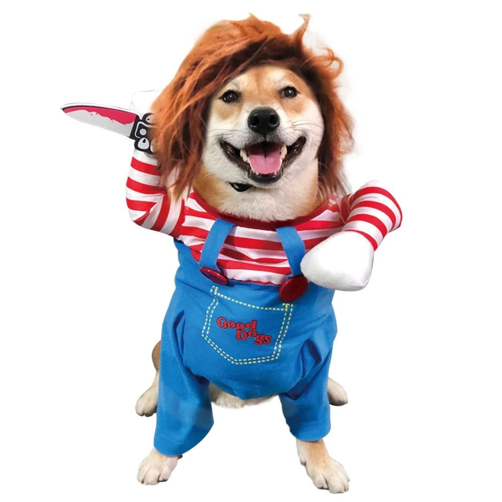 Party Fiesta Tierkostüm Chuscki 3 Party Fiesta Tierkostüm Chuscki