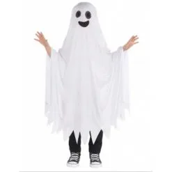 Party Fiesta Umhang Gespenst Für Kinder